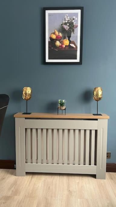 Kob Apartment Nottingham Bagian luar foto